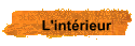 L'intrieur