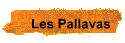 Les Pallavas