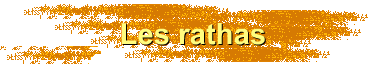 Les rathas