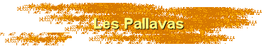 Les Pallavas